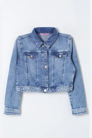 MISS BLUMARINE Giacca Bambino colore