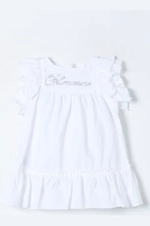 MISS BLUMARINE Abito Bambino colore
