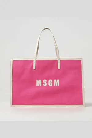 Msgm Borsa Bambino colore