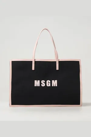 Msgm Borsa Bambino colore