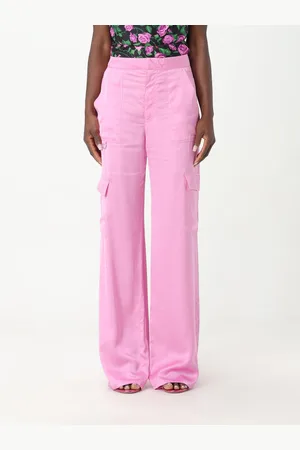 Chiara Ferragni Pantalone Donna colore