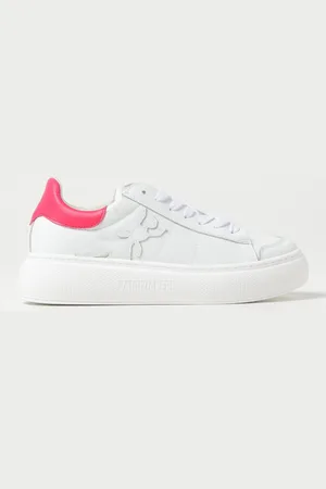 Patrizia Pepe Sneakers in pelle sintetica