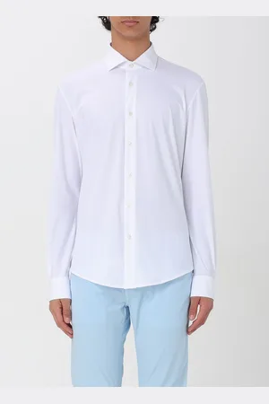 Brian Dales Camicia Uomo colore
