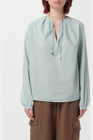 Bazar Deluxe Top E Bluse Donna colore