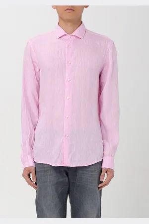 Brian Dales Camicia Uomo colore