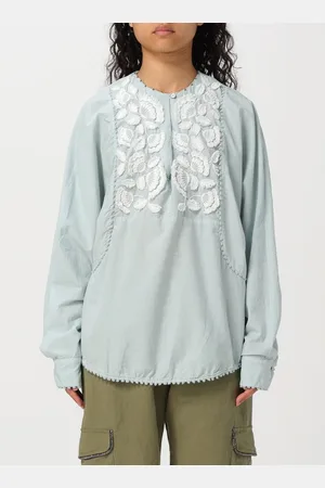 Bazar Deluxe Top E Bluse Donna colore