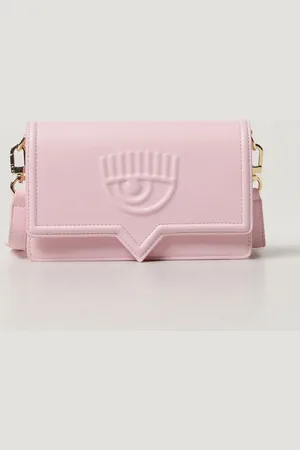Chiara Ferragni Borsa Eyelike in pelle sintetica