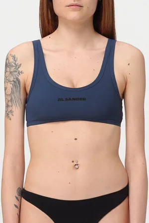 Jil Sander Costume a top bikini
