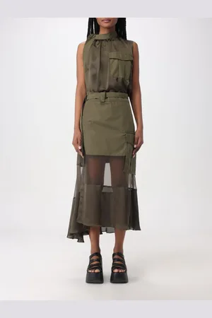 SACAI Abito Donna colore
