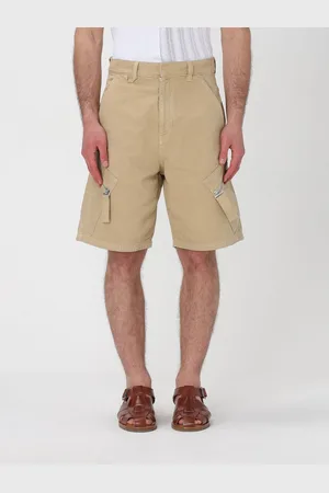 Jacquemus Bermuda in cotone