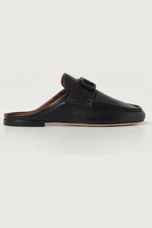 VALENTINO GARAVANI Mules VLogo Signature in nappa