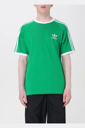 adidas T-shirt in cotone