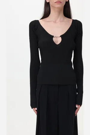 Jacquemus Maglia in misto viscosa