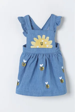 Stella McCartney Abito Bambino colore