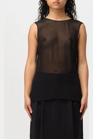 Ami Top E Bluse Donna colore
