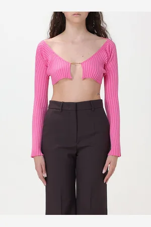 Jacquemus Cardigan Donna colore