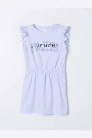 Givenchy Abito Bambino colore