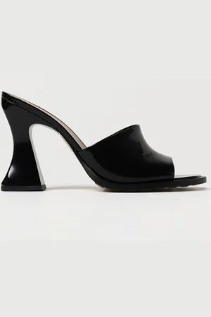 Bottega Veneta Mule Cha-Cha in pelle