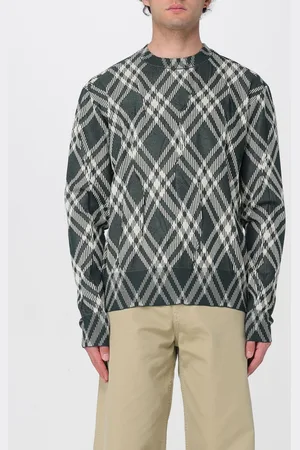 Burberry Maglia Uomo colore