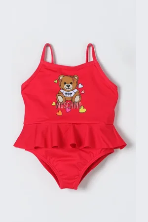 Moschino Costume intero Teddy Baby
