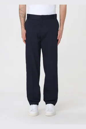 Maison Kitsuné Pantalone MAISON KITSUNÉ Uomo colore
