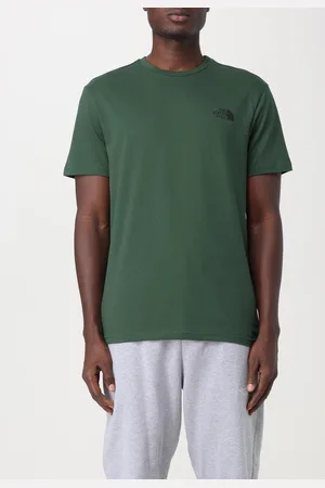 The North Face T-shirt in cotone