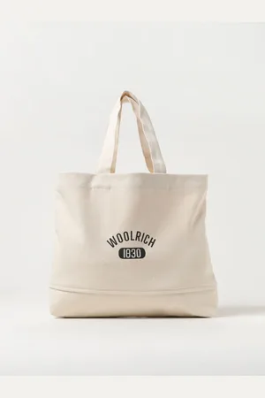 Woolrich Borsa in canvas