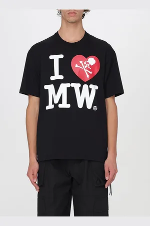 MASTERMIND T-shirt in cotone