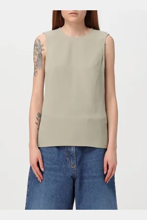 Ami Top E Bluse Donna colore