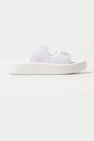 Maison Margiela Sandalo Numeric in neoprene