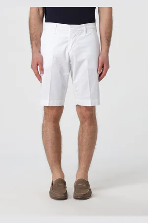 FAY Pantaloncino in cotone
