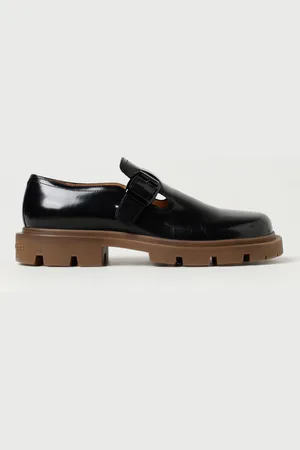 Maison Margiela Mary Jane in pelle