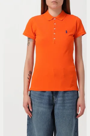 Ralph Lauren Polo in cotone