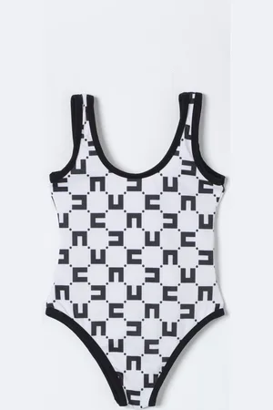 Elisabetta Franchi Costume intero