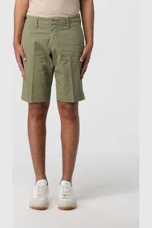 FAY Pantaloncino in cotone