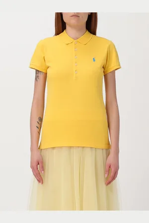 Ralph Lauren Polo in cotone