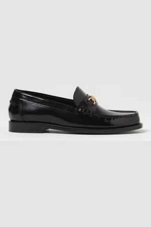 VERSACE Mocassino Medusa 