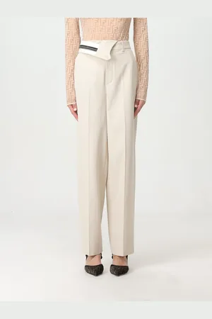 Fendi Pantalone Donna colore