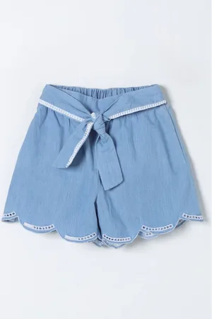 Chloé Pantaloncino CHLOÉ Bambino colore