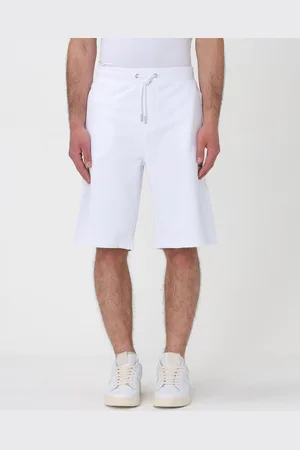 Karl Lagerfeld Bermuda in cotone
