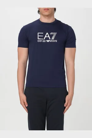 EA7 T-shirt con logo