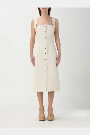 Patou Abito in denim di cotone