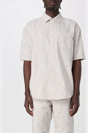 Daily paper Camicia in cotone stampato