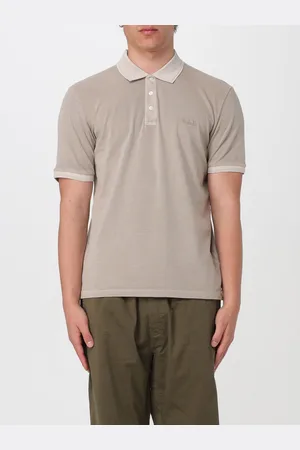 Woolrich Polo in cotone