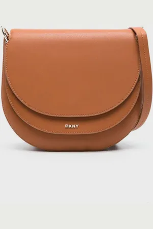 DKNY Borsa Gramercy in pelle