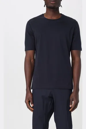 PEOPLE OF SHIBUYA T-shirt basic in cotone
