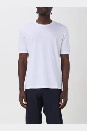 PEOPLE OF SHIBUYA T-shirt basic in cotone