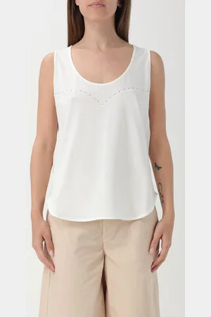 Pinko Top in cotone
