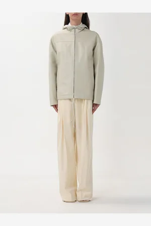 Bottega Veneta Giacca in pelle