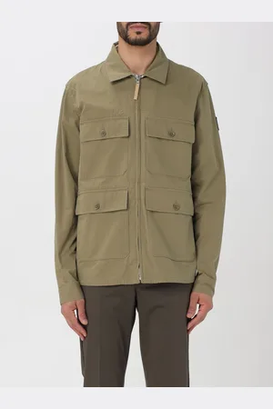 Belstaff Giacca Uomo colore